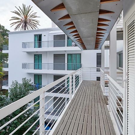 פונשל Braganza Apartment מראה חיצוני תמונה