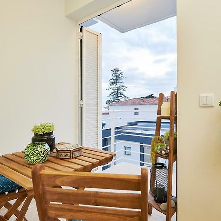 פונשל Braganza Apartment מראה חיצוני תמונה