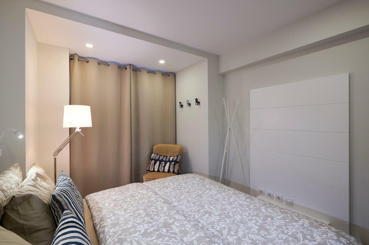 פונשל Braganza Apartment מראה חיצוני תמונה