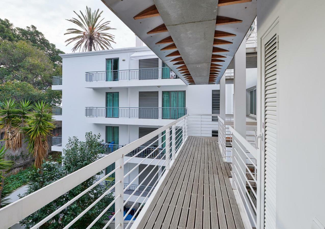 פונשל Braganza Apartment מראה חיצוני תמונה