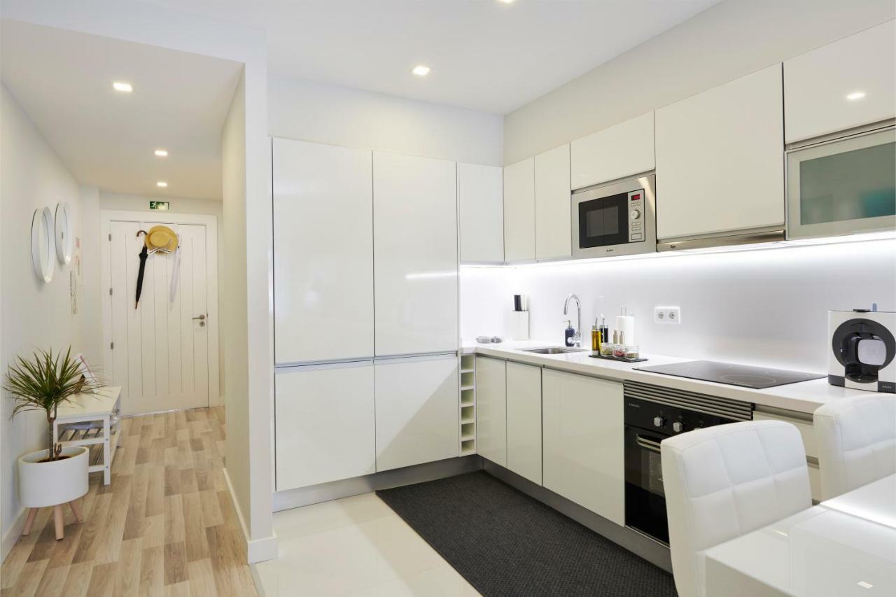 פונשל Braganza Apartment מראה חיצוני תמונה