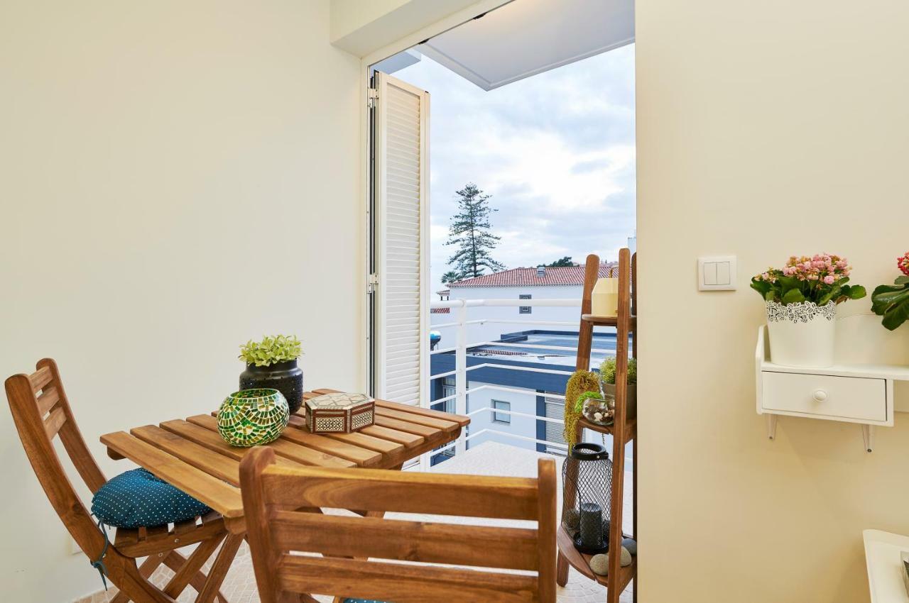 פונשל Braganza Apartment מראה חיצוני תמונה