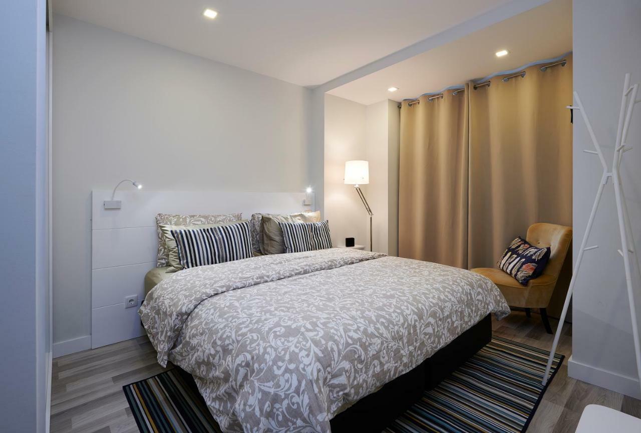 פונשל Braganza Apartment מראה חיצוני תמונה